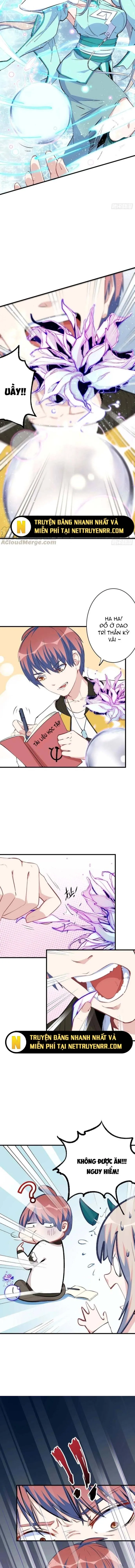 Long Trù Chapter 34 - Trang 2