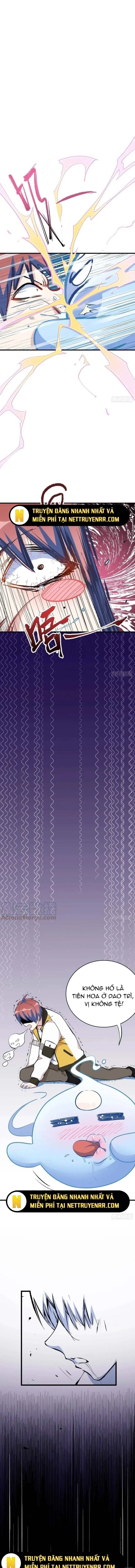 Long Trù Chapter 34 - Trang 2