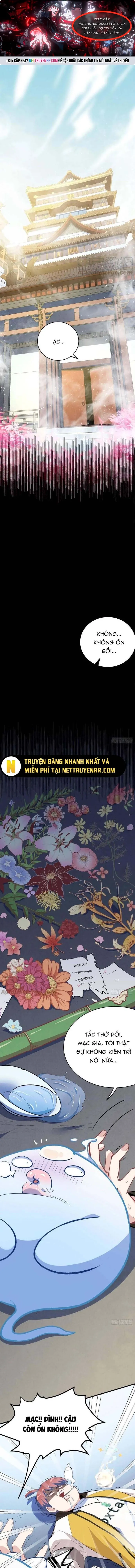 Long Trù Chapter 35 - Trang 2