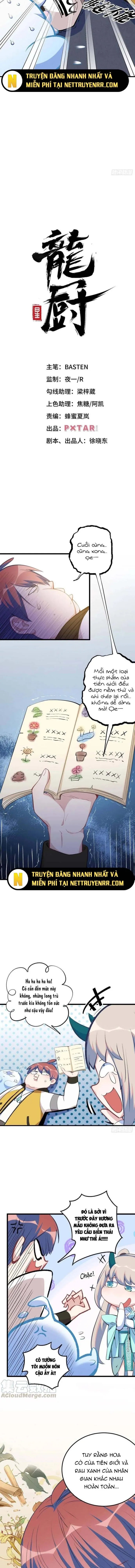 Long Trù Chapter 35 - Trang 2