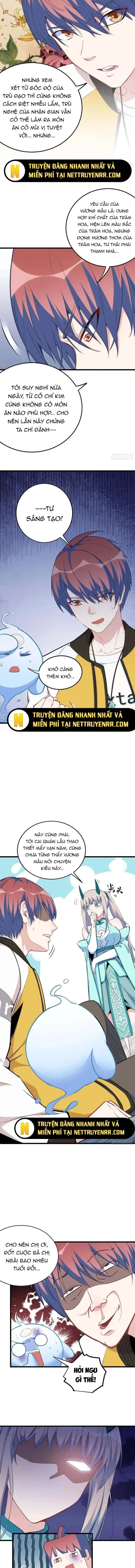 Long Trù Chapter 35 - Trang 2