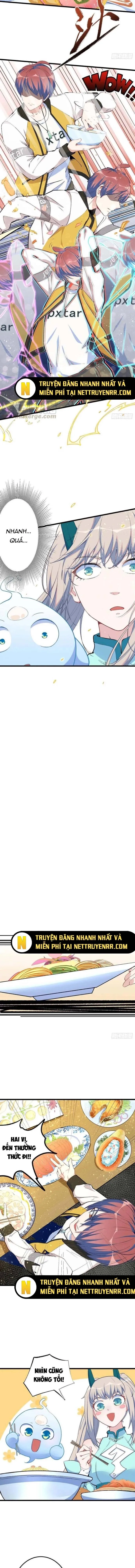 Long Trù Chapter 35 - Trang 2