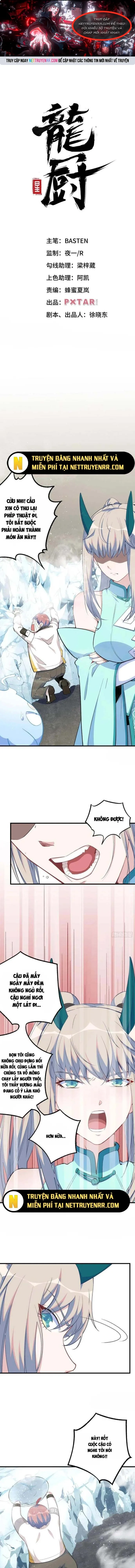 Long Trù Chapter 36 - Trang 2