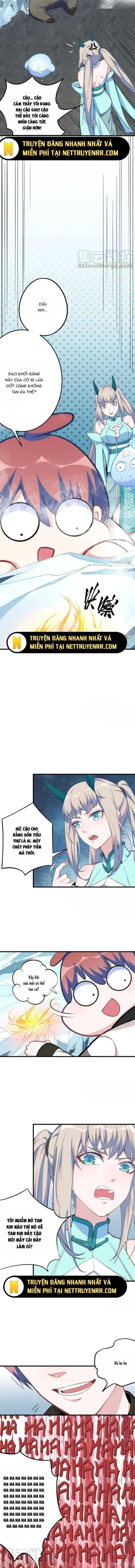 Long Trù Chapter 36 - Trang 2