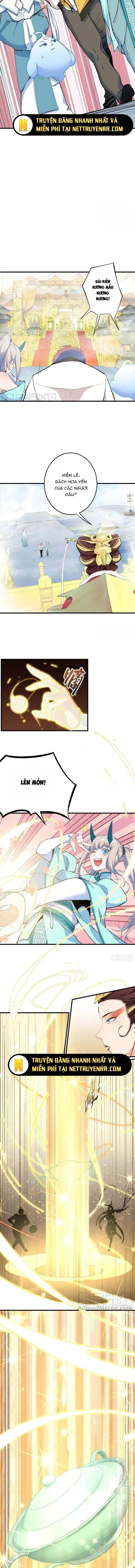 Long Trù Chapter 36 - Trang 2