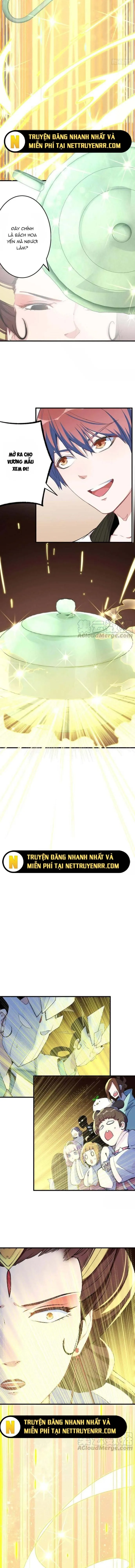 Long Trù Chapter 36 - Trang 2