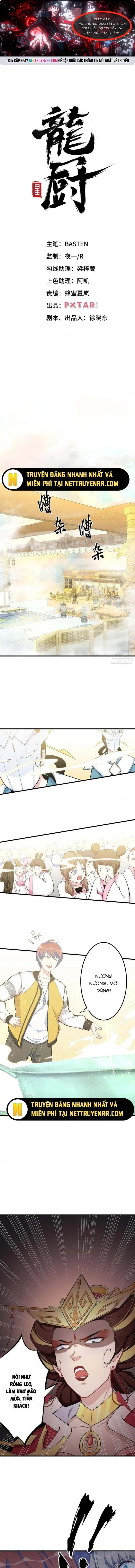 Long Trù Chapter 37 - Trang 2