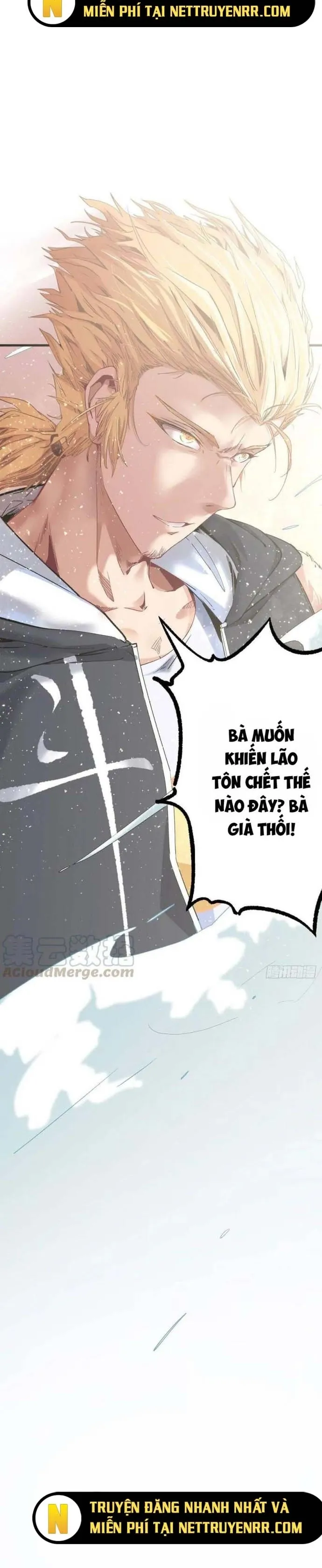 Long Trù Chapter 37 - Trang 2