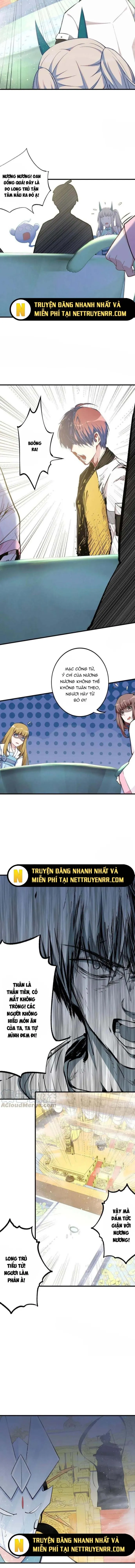 Long Trù Chapter 37 - Trang 2