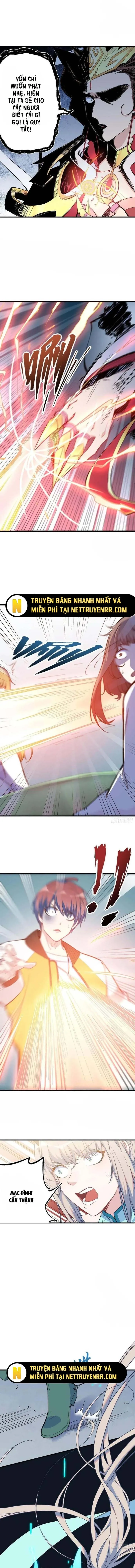 Long Trù Chapter 37 - Trang 2