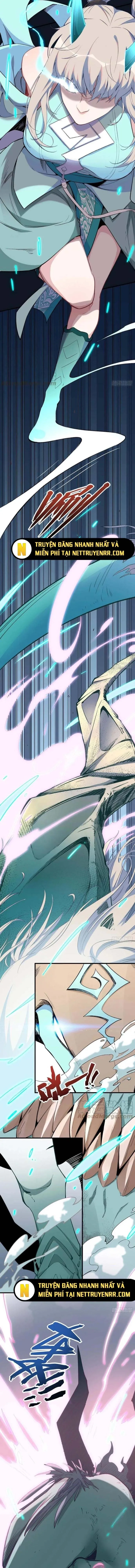 Long Trù Chapter 37 - Trang 2