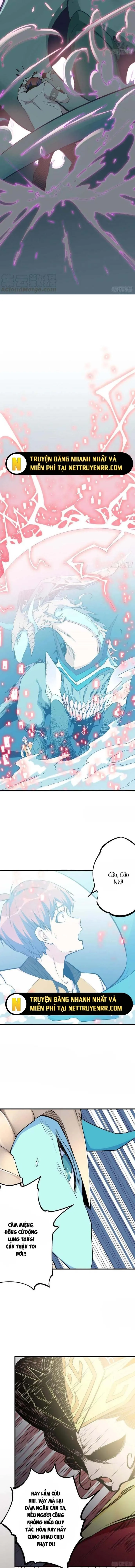 Long Trù Chapter 37 - Trang 2