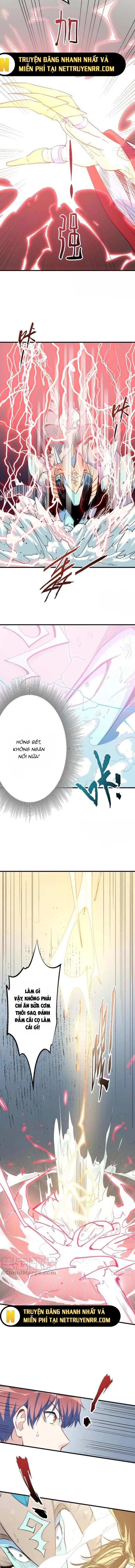 Long Trù Chapter 37 - Trang 2