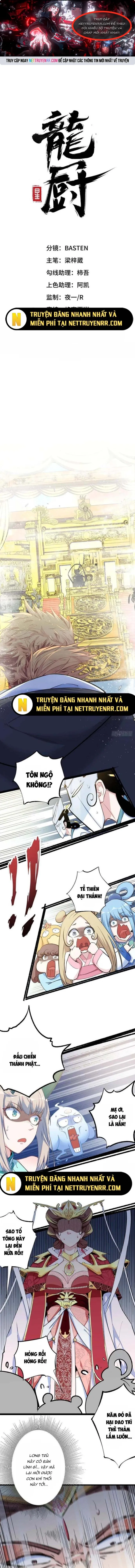 Long Trù Chapter 38 - Trang 2