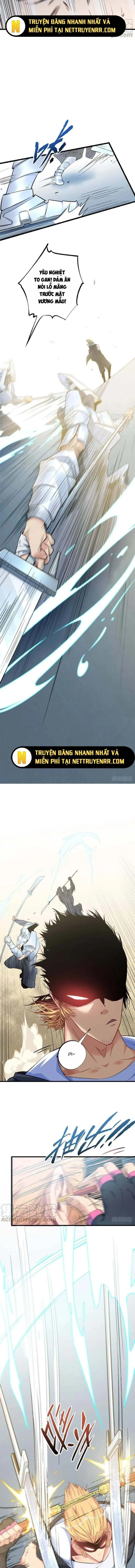 Long Trù Chapter 38 - Trang 2