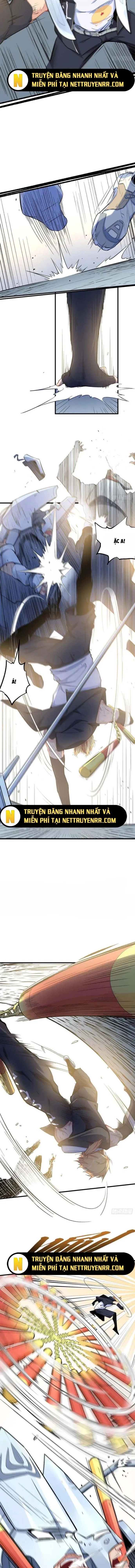 Long Trù Chapter 38 - Trang 2