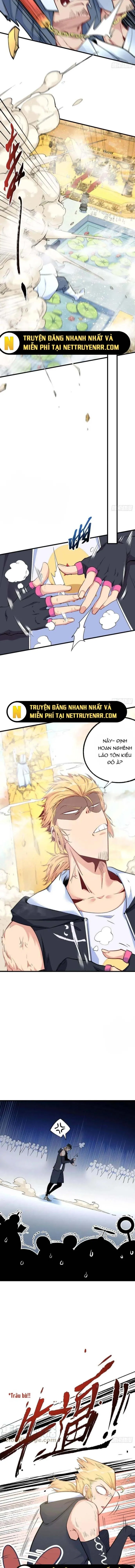 Long Trù Chapter 38 - Trang 2