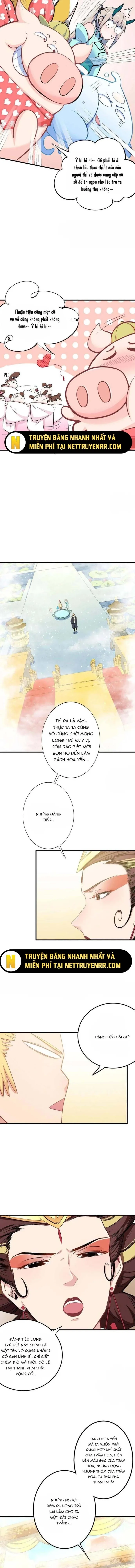 Long Trù Chapter 38 - Trang 2