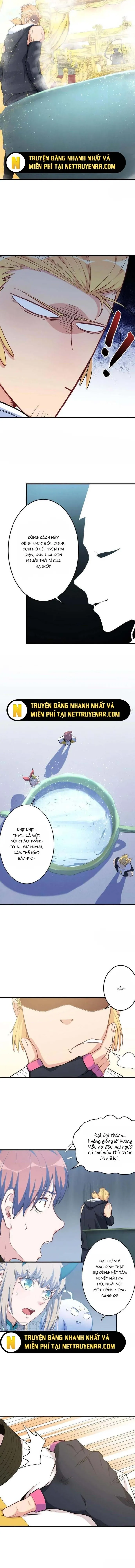 Long Trù Chapter 38 - Trang 2