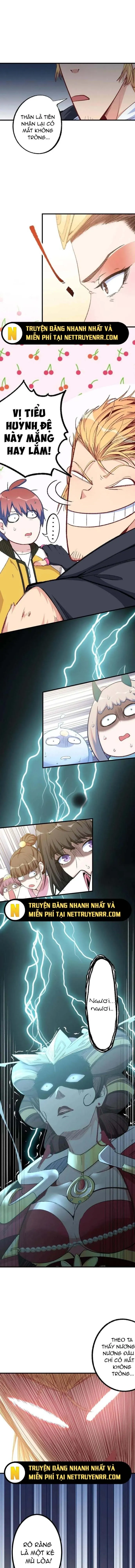 Long Trù Chapter 39 - Trang 2