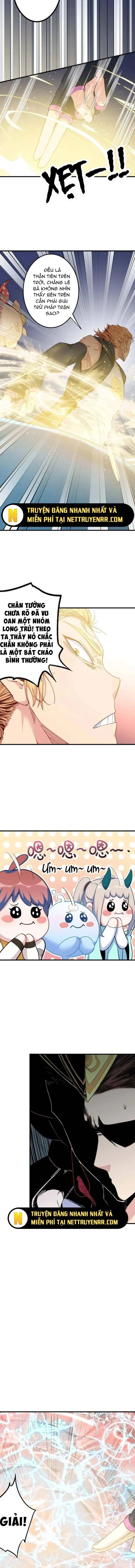 Long Trù Chapter 39 - Trang 2