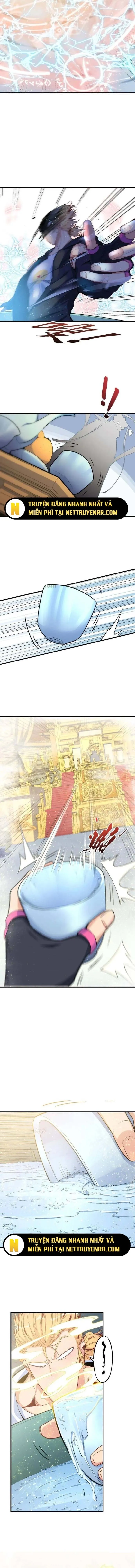 Long Trù Chapter 39 - Trang 2