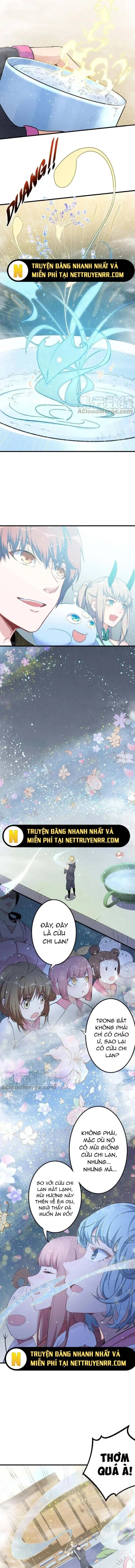 Long Trù Chapter 39 - Trang 2