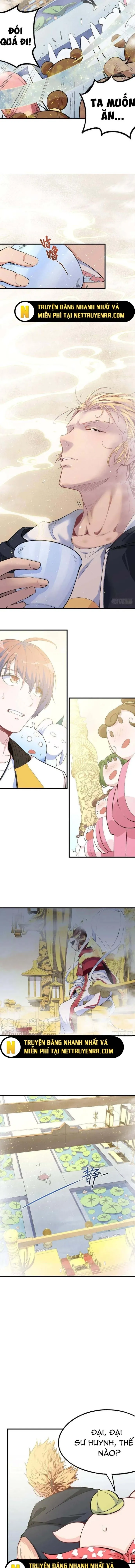 Long Trù Chapter 39 - Trang 2