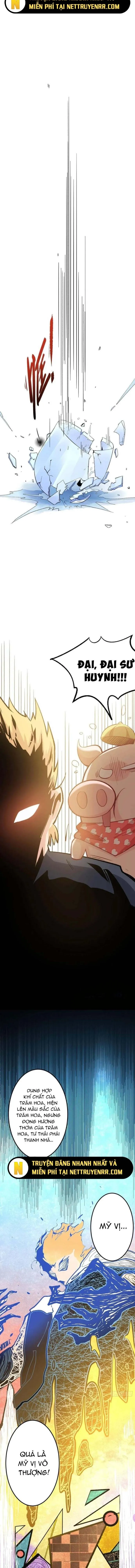 Long Trù Chapter 39 - Trang 2