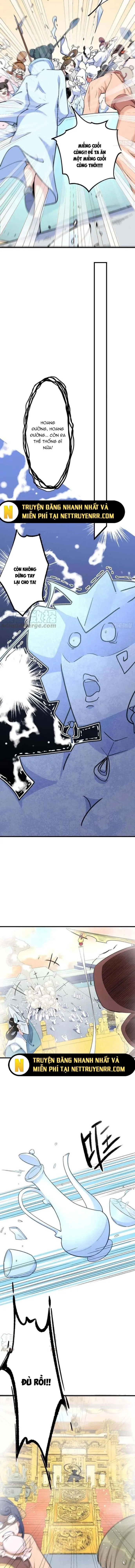 Long Trù Chapter 40 - Trang 2