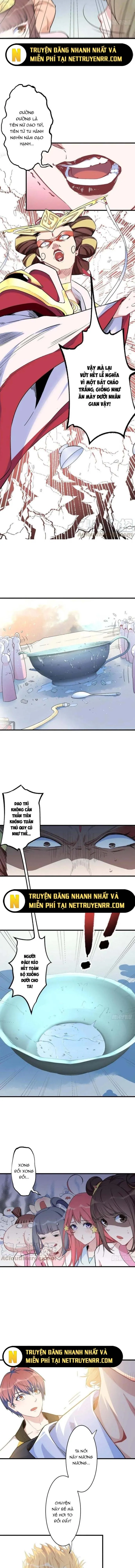 Long Trù Chapter 40 - Trang 2