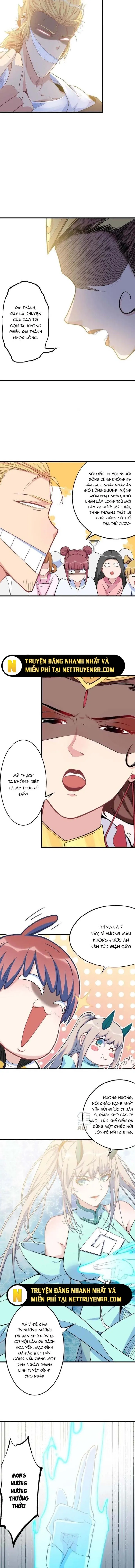 Long Trù Chapter 40 - Trang 2