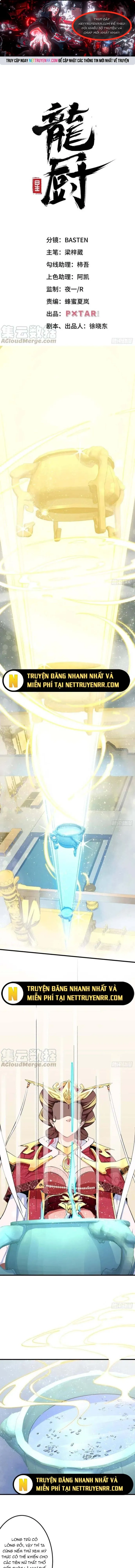 Long Trù Chapter 41 - Trang 2