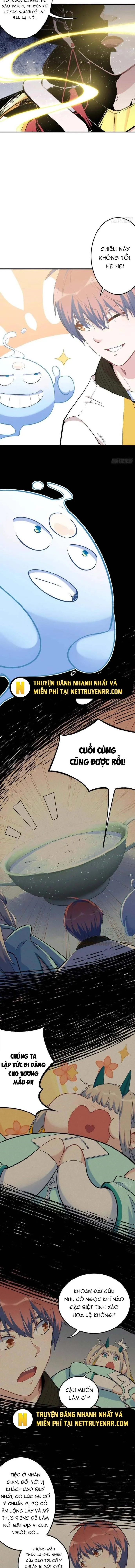 Long Trù Chapter 41 - Trang 2