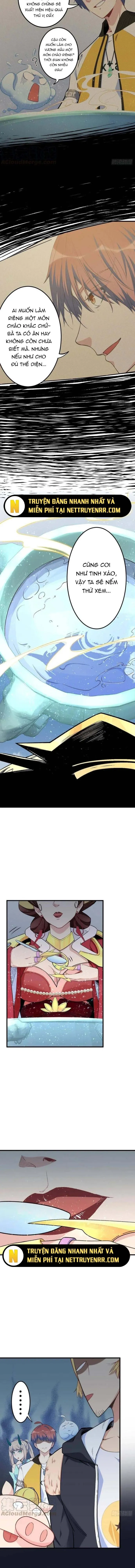 Long Trù Chapter 41 - Trang 2