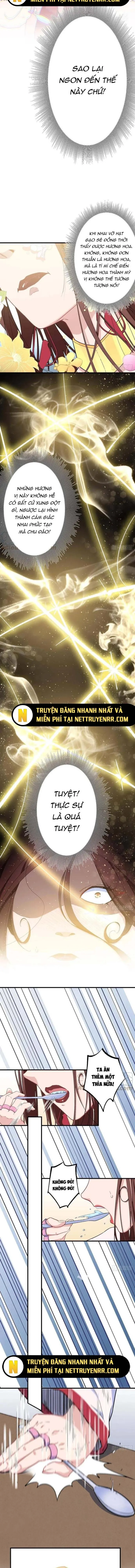 Long Trù Chapter 41 - Trang 2