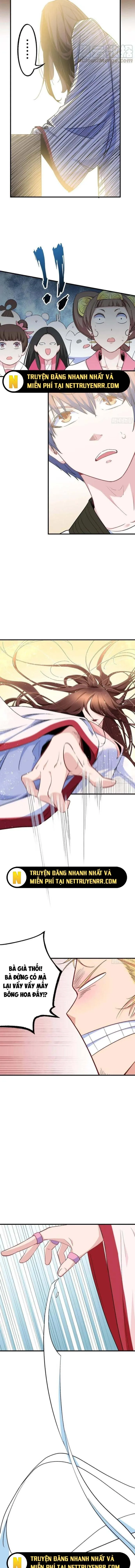 Long Trù Chapter 41 - Trang 2