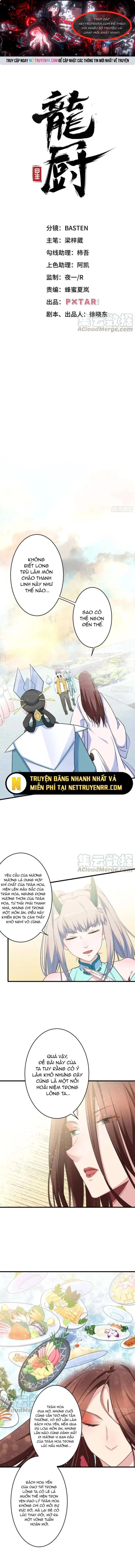 Long Trù Chapter 42 - Trang 2