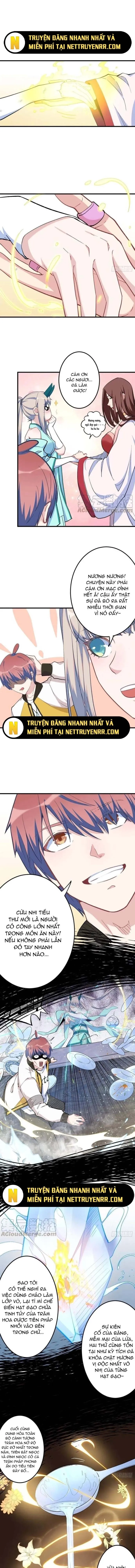 Long Trù Chapter 42 - Trang 2