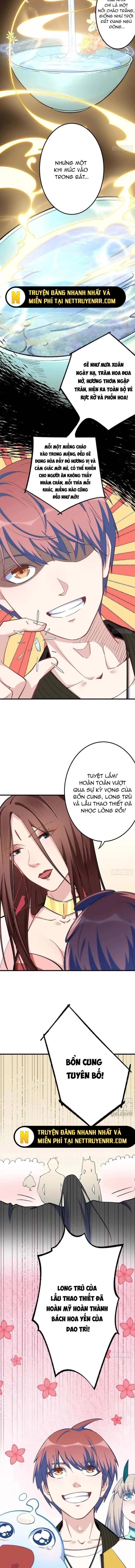 Long Trù Chapter 42 - Trang 2