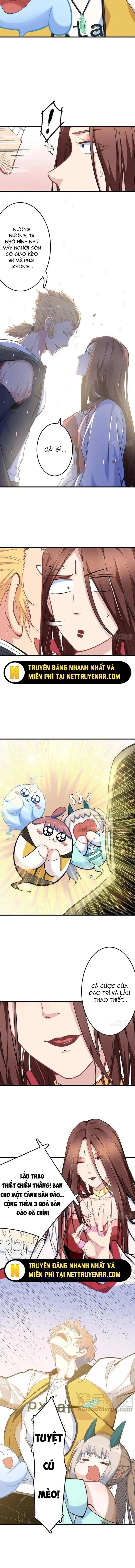 Long Trù Chapter 42 - Trang 2