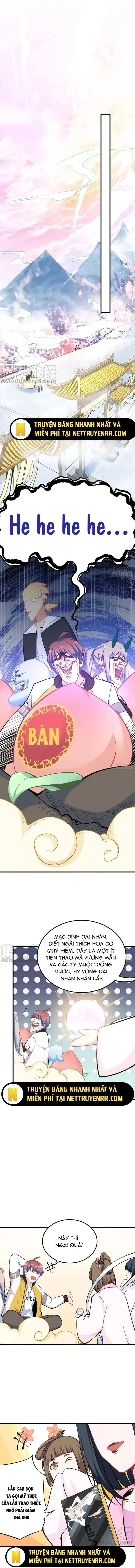 Long Trù Chapter 42 - Trang 2