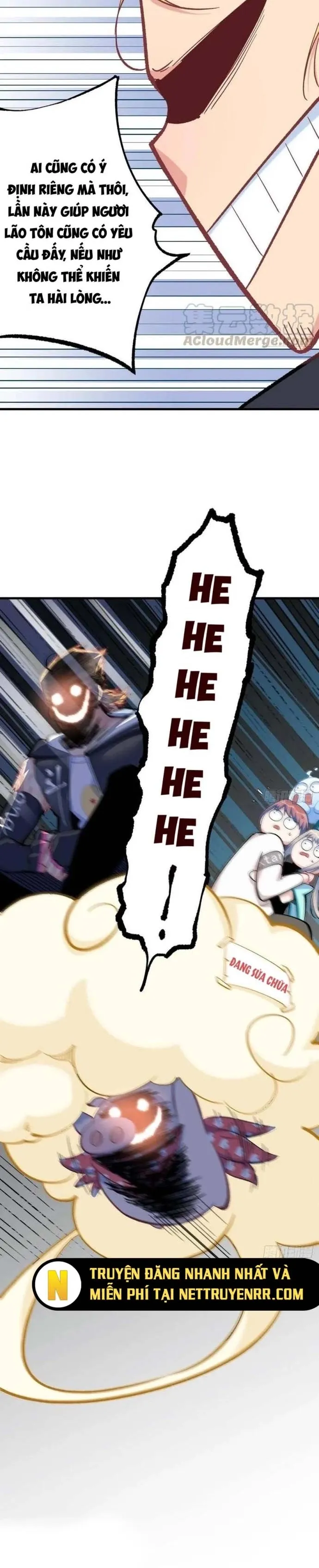 Long Trù Chapter 42 - Trang 2