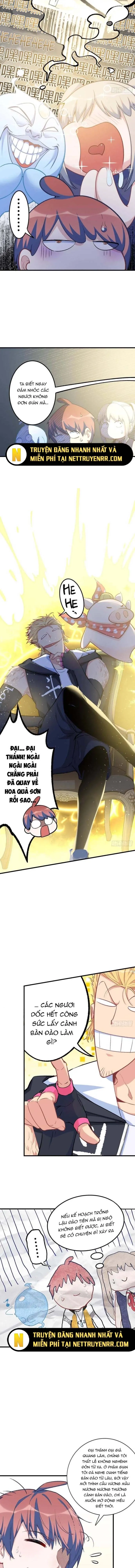 Long Trù Chapter 43 - Trang 2