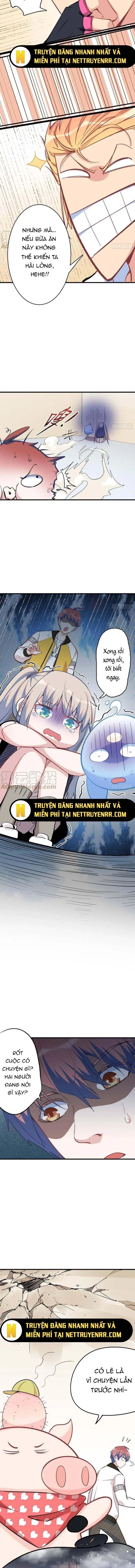 Long Trù Chapter 43 - Trang 2