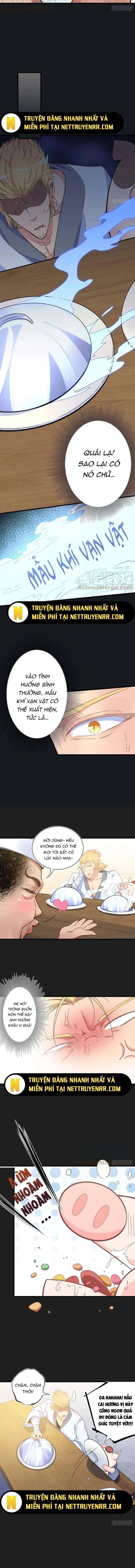 Long Trù Chapter 43 - Trang 2