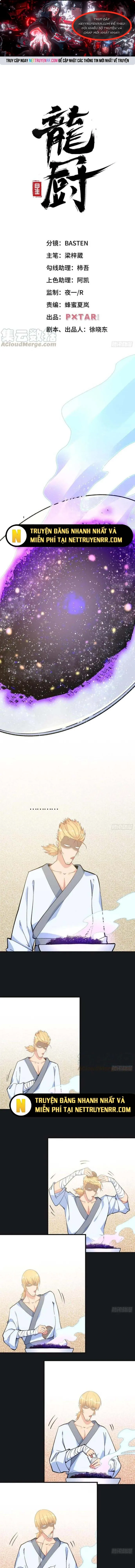 Long Trù Chapter 44 - Trang 2