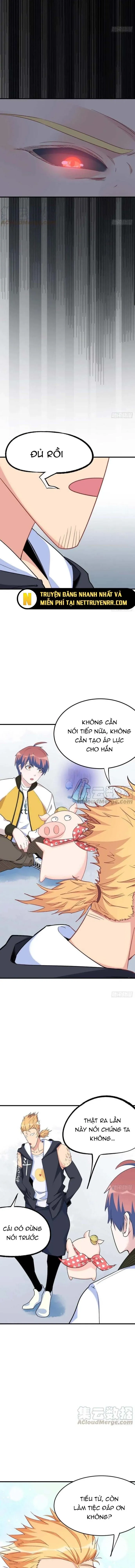 Long Trù Chapter 44 - Trang 2