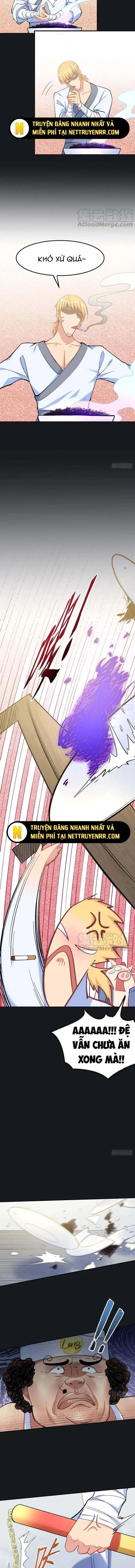 Long Trù Chapter 44 - Trang 2