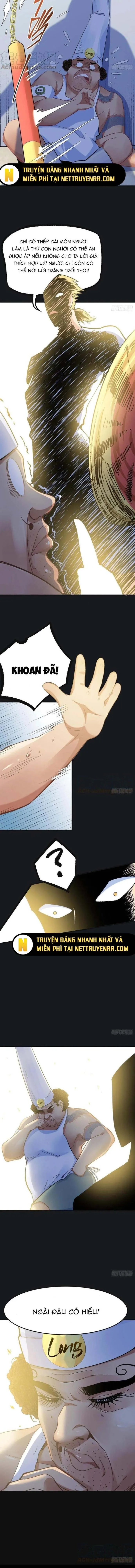 Long Trù Chapter 44 - Trang 2